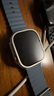 圖拉斯【新款Ultra3/2/1通用】適用蘋(píng)果手表ultra3鋼化膜ultra2保護殼apple watch ultra3/2/1通用保護膜 【新49mm】原色鈦金屬邊框丨超強防爆 iWatch Ul 曬單實(shí)拍圖