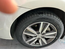 佳通輪胎(Giti)汽車(chē)輪胎205/55R16 94V  221v1 適配速騰/寶來(lái)/朗逸 曬單實(shí)拍圖