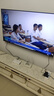 Vidda X2025款 55寸 Mini LED 512分區 2400nits 以舊換新家電國家補貼液晶游戲海信電視機55V3N-X 曬單實(shí)拍圖