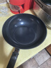 雙立人（ZWILLING）不粘鍋炒鍋有鈦涂層電磁爐通用Motion plus家用炒菜鍋30cm 曬單實(shí)拍圖