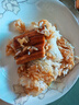 御東龍蒲燒鰻魚240g切段 日式烤鰻 海鮮預(yù)制菜肴 加熱即食 生鮮  曬單實(shí)拍圖