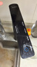 美的（Midea）【白澤Max 1200G】0阻垢劑凈水器國家補貼家用 6年RO反滲透廚下式直飲過(guò)濾凈水機 觸控屏雙出水 曬單實(shí)拍圖