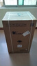 小天鵝（LittleSwan）波輪洗衣機(jī)全自動(dòng) 6.8公斤迷你小型 健康免清洗 品質(zhì)電機(jī) 宿舍租房神器 不銹鋼內(nèi)桶 TB68V728E 曬單實(shí)拍圖