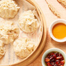東來(lái)順 國(guó)產(chǎn)羔羊厚切羊肉卷 1斤 羊肉片 內(nèi)蒙古羔羊 火鍋食材 羊肉生鮮 羔羊厚切肉卷 3斤（500g*3袋） 曬單實(shí)拍圖