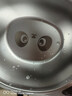 onlycook316不銹鋼寶寶輔食碗 兒童餐盤飯碗 卡通小碗嬰兒餐具餐盤-萌熊 曬單實拍圖