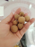 莆田新貨龍眼干桂圓干新果肉厚泡水煲湯 特惠8A200g 曬單實(shí)拍圖