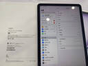 Apple/蘋(píng)果 iPad Air 11英寸 M3芯片2025年款 平板電腦 (256GB WLAN版)深空灰色 曬單實(shí)拍圖