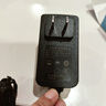 金陵聲寶 12V3A電源適配器2.5a監控液晶顯示器充電器線(xiàn)路由器機頂盒攝像頭LED燈按摩枕硬盤(pán)盒吸奶器電源線(xiàn) 曬單實(shí)拍圖