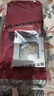 周大福 愛心蝴蝶結(jié)黃金項(xiàng)鏈女(工費(fèi)320)40cm約6.9g F231887七夕 曬單實(shí)拍圖