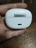 漫步者（EDIFIER）Comfo Clip Q qq耳夾式藍(lán)牙耳機(jī) 開放式 同聲傳譯 適用蘋果華為小米OPPO手機(jī) 奶霜白 曬單實(shí)拍圖