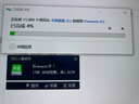 西部數據（WD） 2TB 移動(dòng)固態(tài)硬盤(pán)（PSSD）Elements SE新元素 SSD type-c接口 外接直連手機筆記本電腦兩用 曬單實(shí)拍圖