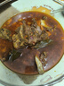 東來(lái)順 內(nèi)蒙古羔羊法式羊排 法排小切 原切羊肋排 燒烤食材 羊肉生鮮 法排小切500g*2（2斤裝） 曬單實(shí)拍圖