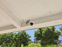 HIKVISION?？低暠O(jiān)控4G攝像頭終身免流量室內(nèi)外臻全彩夜視家用監(jiān)控器360度無死角帶夜視400萬超清 曬單實拍圖