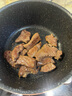 鮮京采 巴西進(jìn)口原切牛排組合1.2kg 眼肉3片+板腱6片【真原切】 曬單實(shí)拍圖
