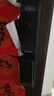 凱迪仕（kaadas）智能鎖 可視貓眼大屏人臉識(shí)別 智能門(mén)鎖指紋鎖  賽博Q3 FVP升級(jí)版 曬單實(shí)拍圖