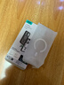 億色（ESR）Ai按鍵全包適用iPhone17promax手機(jī)殼蘋果17promax保護(hù)套17pm透明硅膠軟殼超薄磁吸鏡頭防摔外殼 曬單實(shí)拍圖