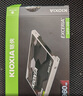 鎧俠（Kioxia）480GB SSD固態(tài)硬盤(pán) SATA接口 EXCERIA SATA TC10系列 曬單實(shí)拍圖