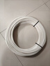 COMMSCOPECS41Z3超六類(lèi)CAT6A 23AWG萬(wàn)兆非屏蔽無(wú)氧銅正品原裝網(wǎng)線(xiàn)-弱電家裝工裝網(wǎng)絡(luò )布線(xiàn)首選 超六類(lèi)非屏蔽網(wǎng)線(xiàn) 家用辦公散裝-1米 沒(méi)有接水晶頭 曬單實(shí)拍圖