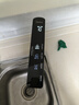 美的（Midea）【白澤2.0凈礦 1200G】國家補貼0阻垢劑凈水器直飲 6年RO反滲透過(guò)濾器 礦物質(zhì)廚下雙出水凈水機   曬單實(shí)拍圖