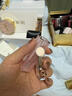 迪奧DIOR魅惑潤唇膏000透明色男生女生通用滋潤保濕護唇口紅生日禮物 曬單實(shí)拍圖