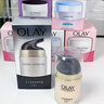 玉蘭油（OLAY）多效面霜提拉緊致水潤透亮修護屏障細致毛孔生日禮物送女友護膚品 【經典面霜】多效面霜50g 曬單實拍圖