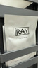 妝蕾（RAY）泰國面膜金色1盒+銀色1盒共2盒補水保濕提亮膚色深層鎖水男女通用 曬單實(shí)拍圖