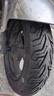 固滿(mǎn)德電動(dòng)車(chē)輪胎卡半熱熔輪胎免費上門(mén)服務(wù)一年內未核銷(xiāo)可退3.00-10 曬單實(shí)拍圖