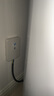 公牛（BULL）漏電保護(hù)開(kāi)關(guān) GTP系列 86型漏電保護(hù)開(kāi)關(guān) 32A大功率漏保開(kāi)關(guān) LE2 曬單實(shí)拍圖