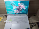 華碩天選6 Pro 酷睿版 國家補(bǔ)貼20% 16英寸游戲本 筆記本電腦(i7-14650HX 16G 1T RTX5070 2.5K)青 曬單實(shí)拍圖