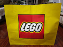 樂高(LEGO)積木拼裝得寶10914豪華繽紛桶+10460綠色底板雙組套 曬單實拍圖