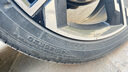 普利司通（Bridgestone）汽車輪胎 245/45R20 103W XL A001 原配寶馬IX3 曬單實拍圖