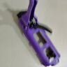美縫槍美縫膠槍美縫劑施工工具專(zhuān)用雙管液壓省力王美縫專(zhuān)用神器 省力王打膠槍【紫色】一個(gè)裝 曬單實(shí)拍圖