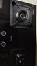 美的（Midea）【國家補貼立減20%】燃氣灶天然氣 家用5.2kW猛火灶臺嵌兩用  64%熱效率 可調節底盤(pán) Q325-M 升級 曬單實(shí)拍圖