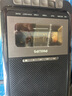 飛利浦philips  磁帶機 卡帶機 磁帶音響 磁帶U盤(pán)轉錄錄音播放器 便攜家用戶(hù)外音箱 TAR5109 曬單實(shí)拍圖
