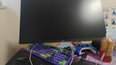 HKC 27英寸2K 220Hz高刷FastIPS快速液晶HDR400電競1ms硬件低藍光PS5三角洲游戲電腦顯示器G27H2Max 曬單實(shí)拍圖