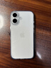 藍(lán)猩先生適用蘋果17手機(jī)殼 iPhone17保護(hù)殼透明殼防摔硅膠軟邊手機(jī)保護(hù)套 曬單實(shí)拍圖