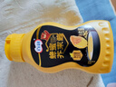 百利蜂蜜芥末醬 黃芥末醬炸雞沙拉醬漢堡披薩醬商用小包裝 220g 曬單實拍圖