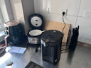 美的（Midea） 電熱水瓶 5L升大容量保溫除氯電水瓶 家用燒水壺保溫一體全自動(dòng)恒溫電熱水壺 開水壺 國家補(bǔ)貼 5L 【304食品級(jí)材質(zhì)內(nèi)膽】 曬單實(shí)拍圖