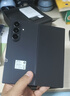 三星Samsung Galaxy Z Fold7 超輕薄折疊屏手機 2億像素 AI手機 披荊斬棘哥哥同款 12GB+512GB 秘影黑 曬單實拍圖