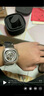 SEVENFRIDAY七個(gè)星期五手表方形大表盤(pán)自動(dòng)機(jī)械瑞表P系列防水男表七夕禮物 P1B/01 曬單實(shí)拍圖