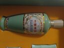竹葉青酒 榮耀 綠瓶 山西杏花村汾酒 優(yōu)質(zhì)汾酒基酒 露酒 送禮 53度 500mL 2瓶 榮耀綠禮盒含酒具 曬單實(shí)拍圖