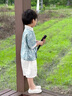 G.DUCKKIDS小黃鴨童裝漢服男童套裝夏季中國風(fēng)古裝男孩子唐裝幼兒六一演出服 圖片色+吊墜 110 尺碼4~5歲【100-110cm】cm 曬單實(shí)拍圖