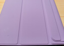 HUAWEI MatePad 11.5 S 柔光版 2025 華為平板電腦 2.8K超清云晰柔光屏學(xué)生學(xué)習(xí)WIFI 12GB+256GB 羽砂紫 曬單實(shí)拍圖
