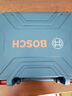 博世（BOSCH） 12V鋰電沖擊鉆工具箱套裝充電式手電鉆電動螺絲刀電轉(zhuǎn)GSB120LI 【甄選】2.0Ah×1塊電池+小黑盒 曬單實拍圖