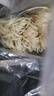 丹姨 湖南米粉正宗常德米粉津市牛肉粉干米粉圓粉零添加米線粉條粉絲 圓粉*5斤 曬單實(shí)拍圖