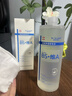 史歐芙博士卸妝水550ml深層清潔細致毛孔三合一溫和眼唇卸妝液敏感肌卸妝油 曬單實(shí)拍圖