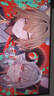 泰坦軍團27英寸 1152分區 QD-MiniLED 4K 144Hz 雙模288Hz HDR1200nits 旋轉升降 專(zhuān)業(yè)電競顯示器 P275MV-A 曬單實(shí)拍圖