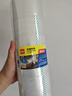 得力（deli）【全網(wǎng)低價(jià)】高品質(zhì)透明封箱膠帶/打包膠帶 60mm*100m*45μm 6卷/筒 辦公用品 JD413 曬單實(shí)拍圖