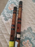 董雪華8882笛子竹笛苦竹入門(mén)考級橫初學(xué)演奏樂(lè )器專(zhuān)業(yè)演奏進(jìn)階DEFG/C調 曬單實(shí)拍圖