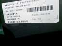 奔馳（Mercedes Benz）原廠(chǎng)蓄電池G級GLC 原裝啟停汽車(chē)電瓶以舊換新AGM H7 80Ah 曬單實(shí)拍圖